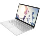 HP Notebook 17-cp3002ua 17.3  FHD IPS AG, AMD R7-7730U, 16GB, F512GB, UMA, DOS, silver