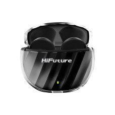 Наушники HiFuture FlyBuds3 Black (flybuds3.black)