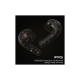 Наушники HiFuture FlyBuds3 Black (flybuds3.black)