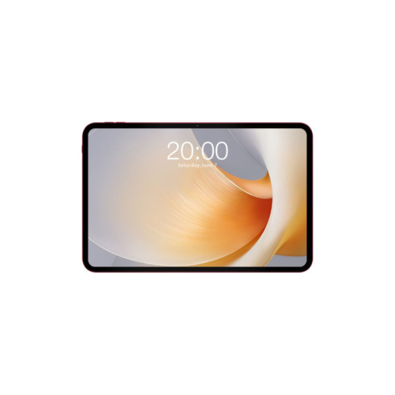 Планшет Teclast T65 PLUS 13.4” 8/256GB LTE Metal / Red (6940709687956)