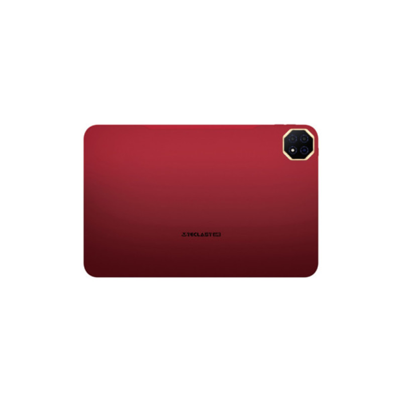 Планшет Teclast T65 PLUS 13.4” 8/256GB LTE Metal / Red (6940709687956)