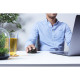 Trust Mouse Ozaa Rechargeable WL Black (23812_TRUST)