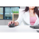 Trust Mouse Ozaa Rechargeable WL Black (23812_TRUST)