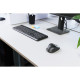 Trust Mouse Ozaa Rechargeable WL Black (23812_TRUST)