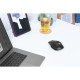 Trust Mouse Ozaa Rechargeable WL Black (23812_TRUST)