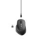 Trust Mouse Ozaa Rechargeable WL Black (23812_TRUST)