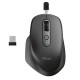 Trust Mouse Ozaa Rechargeable WL Black (23812_TRUST)