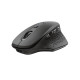 Trust Mouse Ozaa Rechargeable WL Black (23812_TRUST)