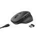 Trust Mouse Ozaa Rechargeable WL Black (23812_TRUST)