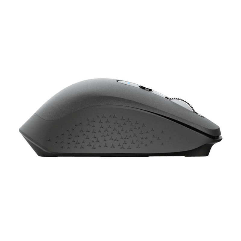 Trust Mouse Ozaa Rechargeable WL Black (23812_TRUST)