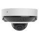 Камера видеонаблюдения Ajax DomeCam Mini HL (5/4.0) white