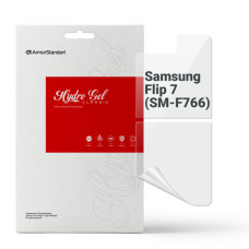 Плівка захисна Armorstandart Hydrogel на задню панель Samsung Flip 7 (SM-F766) (ARM87445)