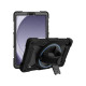 Чехол для планшета BeCover Horizontal handle Samsung Galaxy Tab A11 SM-X133/X135 8.7" Black (713940)