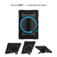 Чехол для планшета BeCover Horizontal handle Samsung Galaxy Tab A11 SM-X133/X135 8.7" Black (713940)
