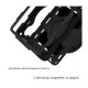 Чехол для планшета BeCover Horizontal handle Samsung Galaxy Tab A11 SM-X133/X135 8.7" Black (713940)