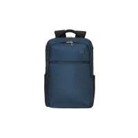 Рюкзак для ноутбука Tucano 15.6" Marte Gravity AGS, Blue (BKMAR15-AGS-B)