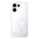 Мобильный телефон Oppo Reno16 F 5G 12/256GB Pop White (OFCPH2859_WHITE)