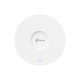 TP-Link Точка доступу EAP613 AX1800, 1xGE, PoE, Passive PoE, 5мод (EAP613-5-PACK)