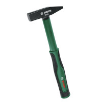 Bosch Hammer, 300 g, 30 cm handle, fiberglass with soft bumper (1.600.A03.4GL)
