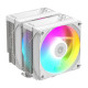 Кулер для процессора ID-Cooling FROZN A620 PRO SE ARGB WHITE