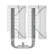 Кулер для процессора ID-Cooling FROZN A620 PRO SE ARGB WHITE