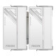 Кулер для процессора ID-Cooling FROZN A620 PRO SE ARGB WHITE