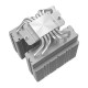 Кулер для процессора ID-Cooling FROZN A620 PRO SE ARGB WHITE