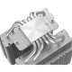 Кулер для процессора ID-Cooling FROZN A620 PRO SE ARGB WHITE