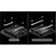 Кулер для процессора ID-Cooling FROZN A620 PRO SE ARGB WHITE