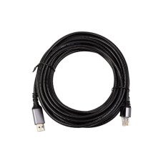 Дата кабель USB AM to RJ45 Ethernet 7.5m CAT6 UTP PowerPlant (CA915019)