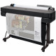 Плоттер HP DesignJet T630, 36'' WiFi (5HB11D)