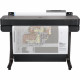 Плоттер HP DesignJet T630, 36'' WiFi (5HB11D)