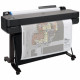 Плоттер HP DesignJet T630, 36'' WiFi (5HB11D)