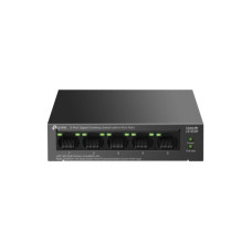 Коммутатор сетевой TP-Link LS105GP