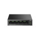 Коммутатор сетевой TP-Link LS105GP
