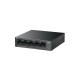 Коммутатор сетевой TP-Link LS105GP