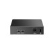 Коммутатор сетевой TP-Link LS105GP