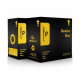 Кабель сетевой Cablexpert UTP 100м, cat 6, CCA, AWG23, Patchkabel (UPC-6004-L/100)