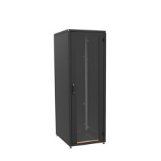 Шкаф напольный Zpas 42U 600x800 perf door (IT-426080-44AA-1-161-FP)