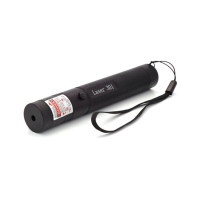 Лазерна указка Voltronic Laser 303, лазер зеленого кольору, живлення Li-ion 18650 (KY-303-R)