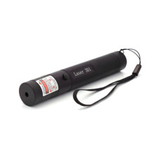 Лазерна указка Voltronic Laser 303, лазер зеленого кольору, живлення Li-ion 18650 (KY-303-R)