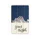 Чехол для планшета BeCover Smart Case Lenovo Tab M8(4rd Gen) TB-300FU 8" Good Night (709217)