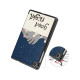 Чехол для планшета BeCover Smart Case Lenovo Tab M8(4rd Gen) TB-300FU 8" Good Night (709217)