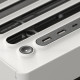 Корпус для ПК HAVN HS 420 Base Edition White (HVN-CA-HS420-05)