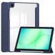 Чехол для планшета BeCover Soft Edge TPU Samsung Galaxy Tab A11 Plus SM-X236B 11.0" Deep Blue (715566)