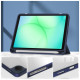 Чехол для планшета BeCover Soft Edge TPU Samsung Galaxy Tab A11 Plus SM-X236B 11.0" Deep Blue (715566)