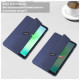 Чехол для планшета BeCover Soft Edge TPU Samsung Galaxy Tab A11 Plus SM-X236B 11.0" Deep Blue (715566)