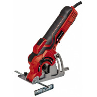 Einhell Минипила дисковая TC-CS 89, 600 Вт, 89х10 мм (4331030)