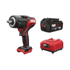 Skil Гайковерт ударний 3285 CA XP безщітковий 20В 1х5А·год до 2850об·хв 700Нм 2.25кг (11071900203)