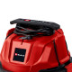 Einhell Construction vacuum cleaner Einhell TC-VC 1820, 1250 W, plastic 20 l, 180 mbar, hose 1.5 m, cable 3 m, 3.6 kg (2342480)